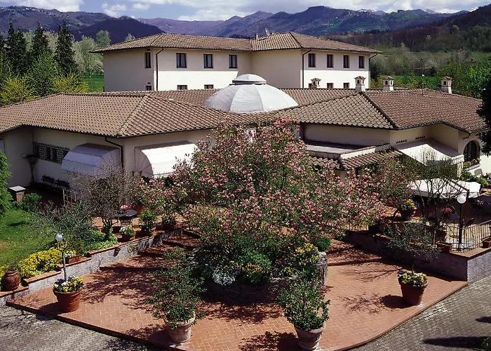 Hotel Ristorante La Lanterna