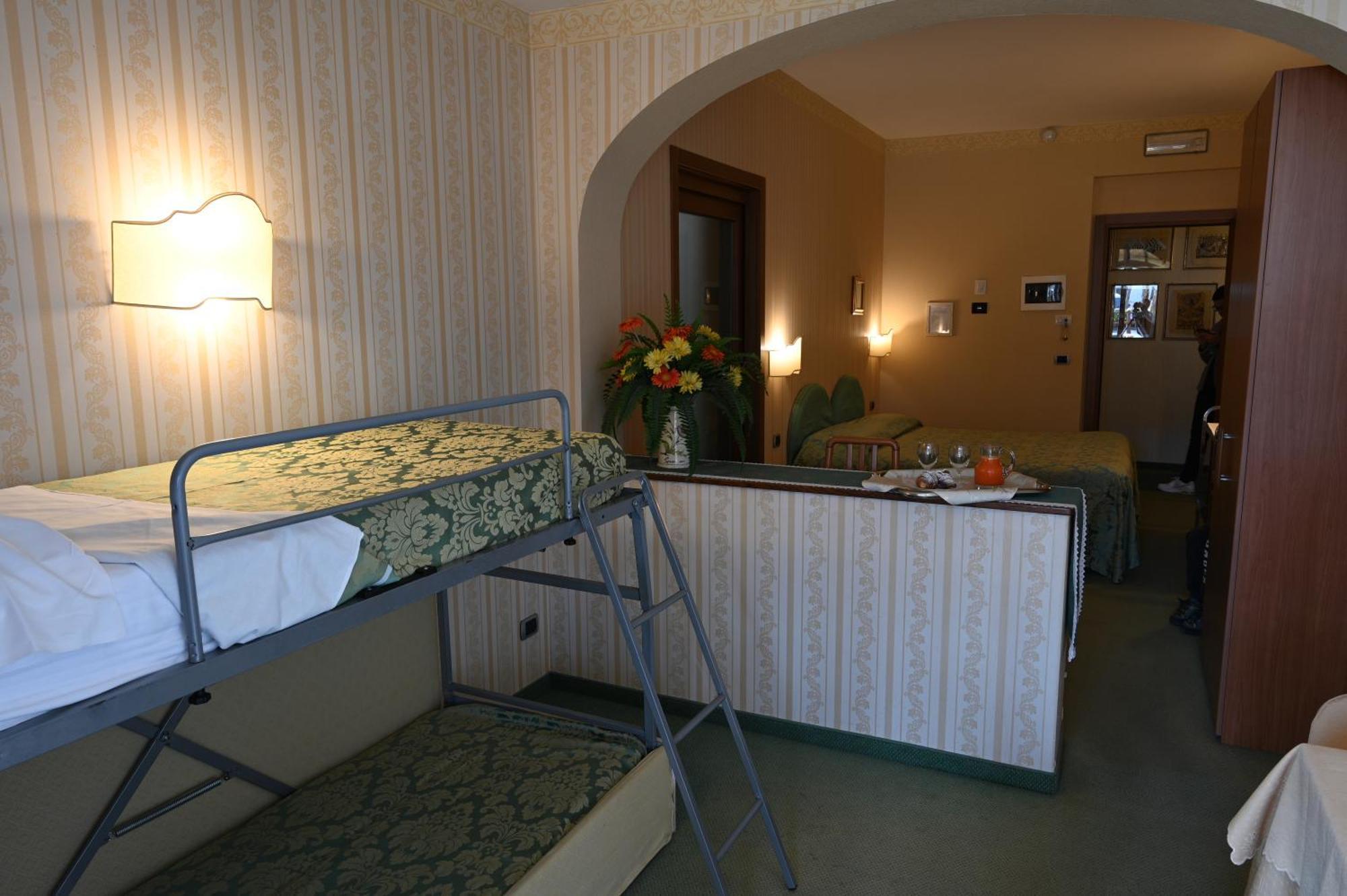 Ristorante La Lanterna Hotel