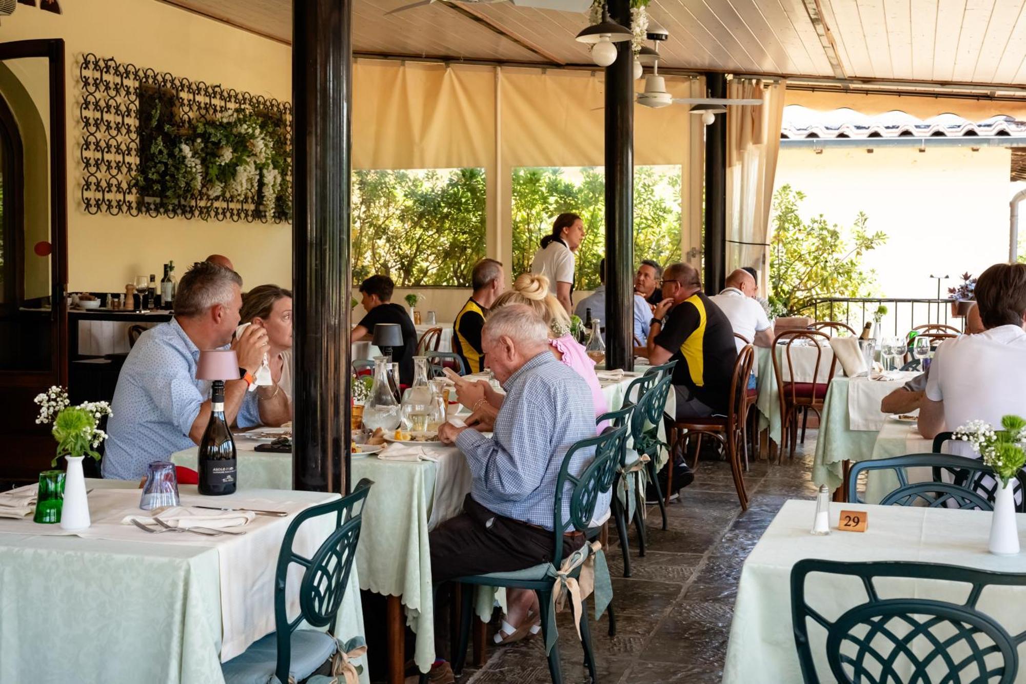 Hotel Ristorante La Lanterna 3*