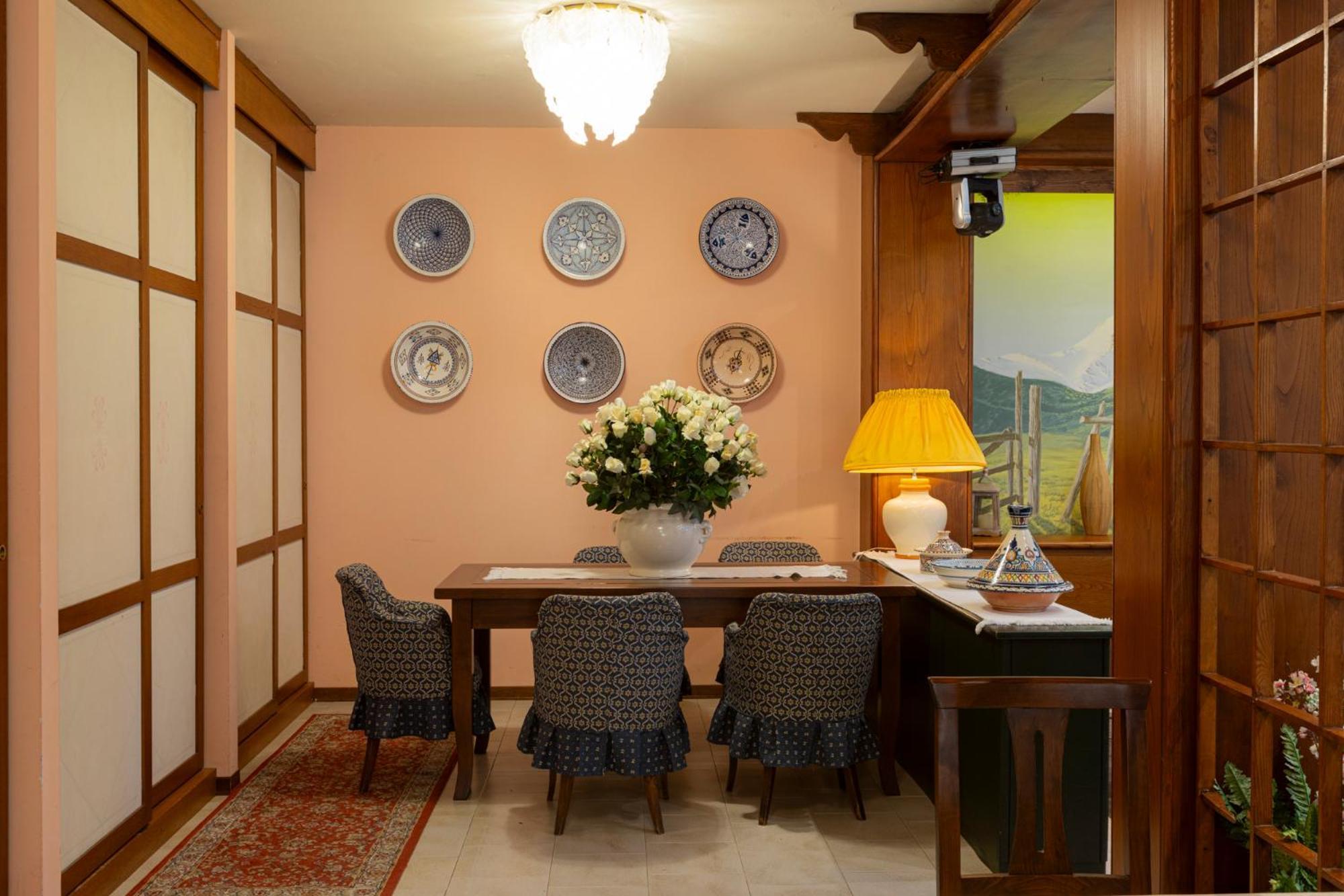 Ristorante La Lanterna Hotel