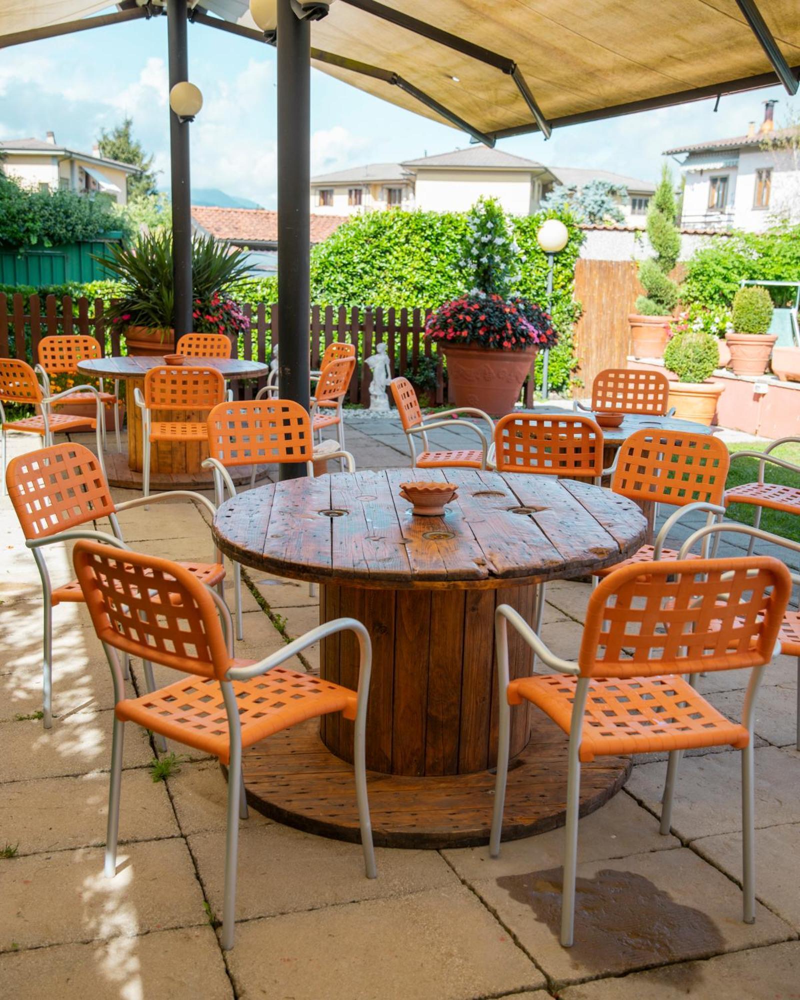 Ristorante La Lanterna