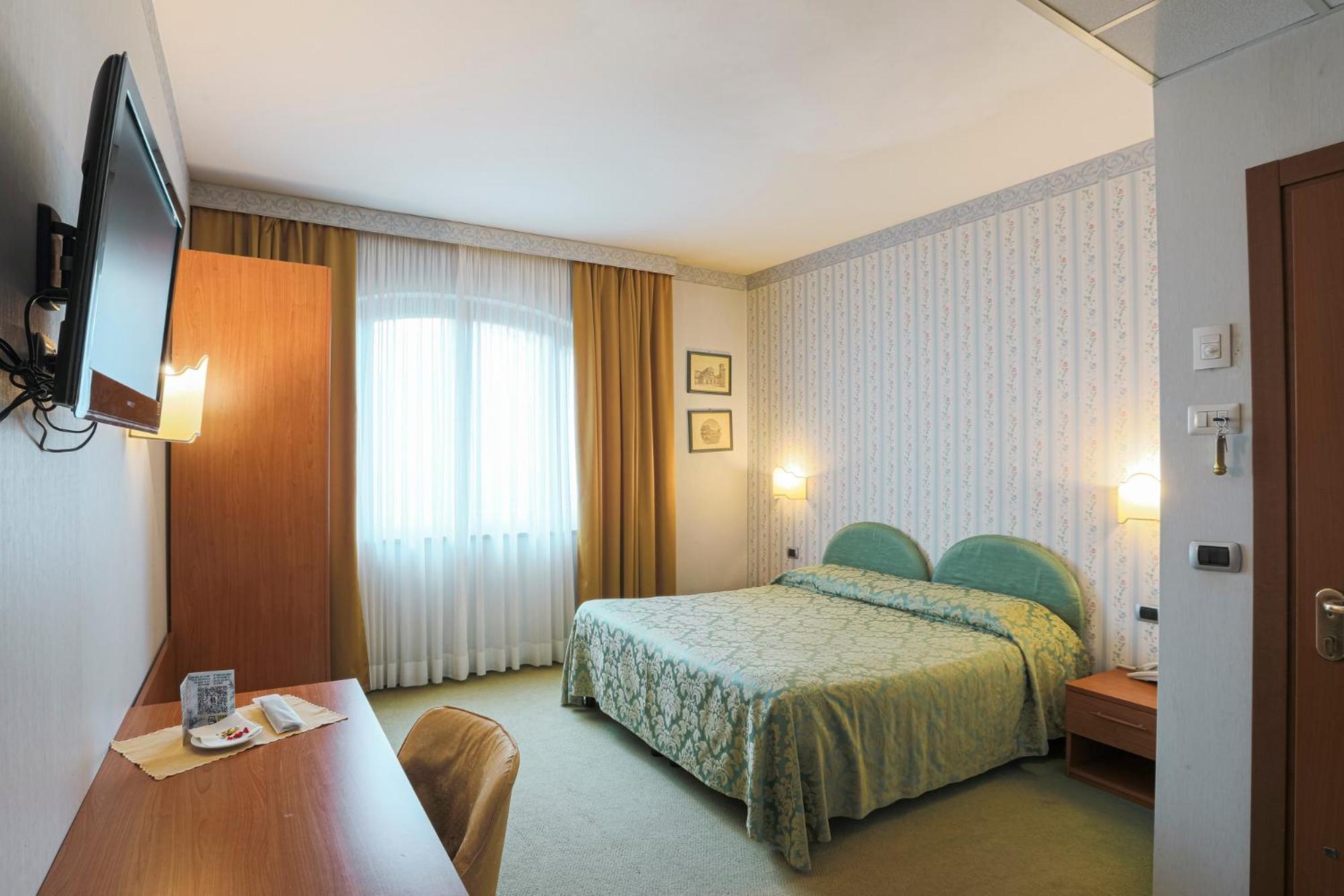 Hotel Ristorante La Lanterna