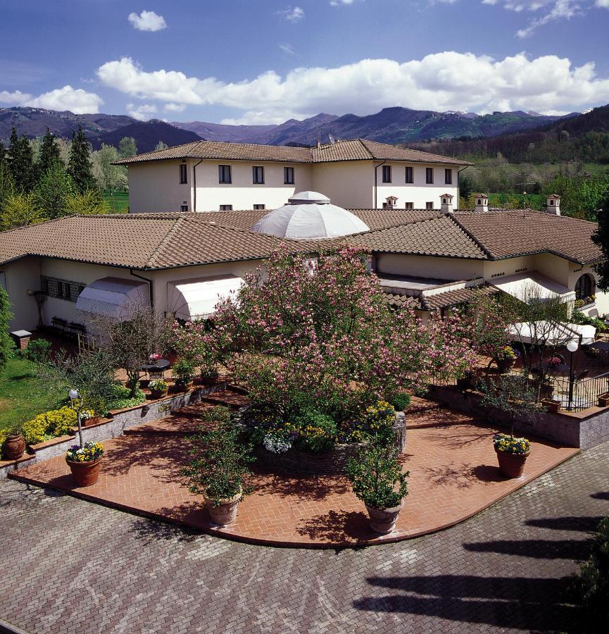 Hotel Ristorante La Lanterna Castelnuovo di Garfagnana